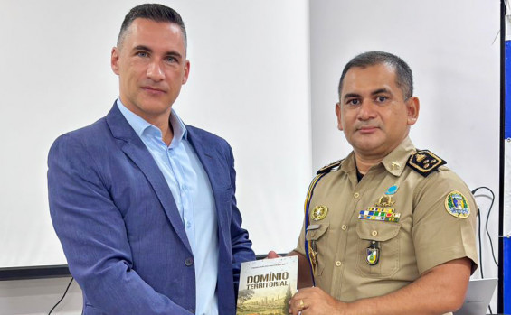 Casa Militar do Tocantins promove curso inédito sobre técnicas de varredura e noções de explosivos 