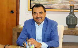 Em Gurupi, governador Wanderlei Barbosa inaugura Casa da Mulher Tocantinense e  entrega obras e premiações para a educação nesta quinta-feira, 26