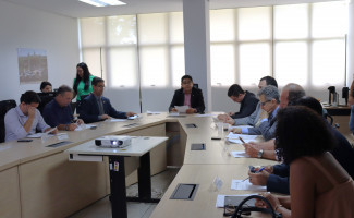 Em reunião ordinária, Conselho Superior da Polícia Civil realiza 169ª sessão e analisa progressões funcionais