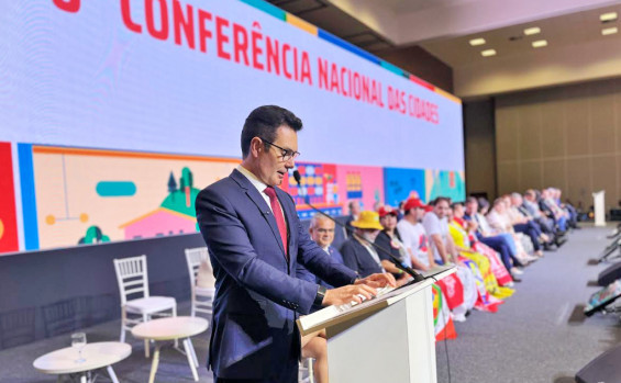 Participação do Tocantins na 6ª Conferência Nacional das Cidades reafirma compromisso do Estado com a participação social e o planejamento urbano sustentável