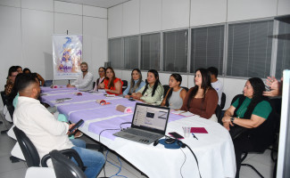 SES-TO capacita enfermeiros para o novo método contraceptivo Implante Subdérmico de Etonogestrel