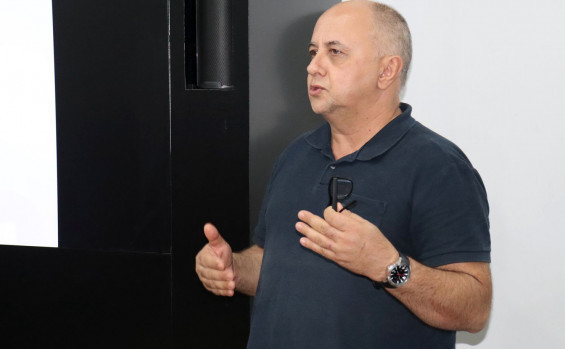 Conselho de Segurança Pública do Tocantins discute violência no trânsito e empossa novos conselheiros