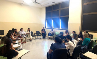Hospital Regional de Porto Nacional reforça cuidado a pacientes com Leishmaniose em parceria com HGP
