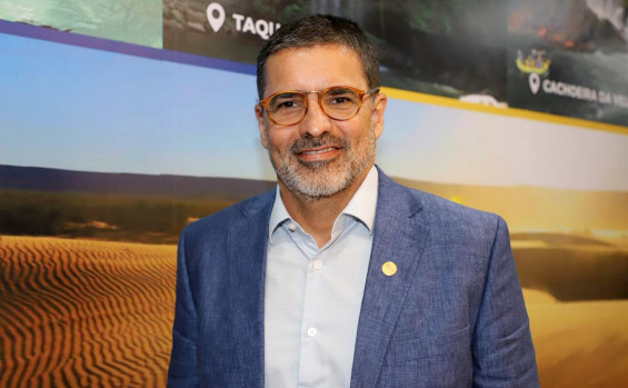 Governador Wanderlei Barbosa anuncia investimento de R$ 26 milhões para o Plano Integrado de Prevenção e Combate aos Incêndios Florestais 2026