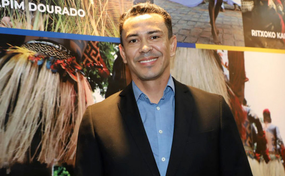 Governador Wanderlei Barbosa anuncia investimento de R$ 26 milhões para o Plano Integrado de Prevenção e Combate aos Incêndios Florestais 2026