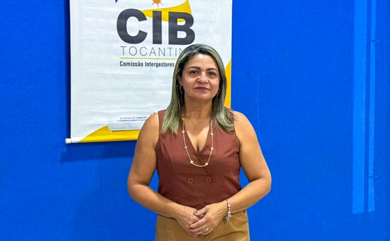 Governo do Tocantins, municípios e sociedade civil discutem e pactuam demandas da assistência social nesta quarta-feira, 25