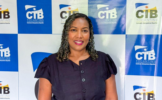 Governo do Tocantins, municípios e sociedade civil discutem e pactuam demandas da assistência social nesta quarta-feira, 25