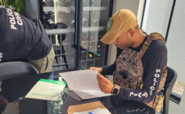 Polícia Civil do Tocantins deflagra operação Fluxo Oculto contra suposto esquema de fraudes e lavagem de capitais