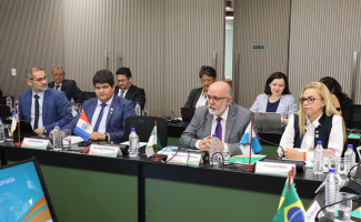 SES-TO debate no CONASS articulação federativa, transformação digital e estratégias para fortalecer a gestão do SUS nos estados 
