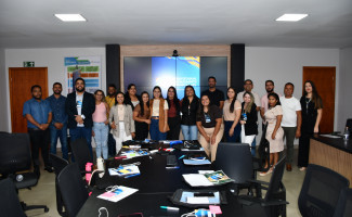 SES-TO realiza seminário para fortalecer a equidade na saúde prisional em Palmas
