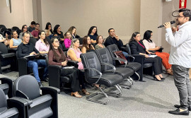 Governo do Tocantins promove a 1ª Semana de Educação Financeira do Servidor