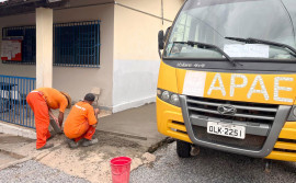 Em Natividade, Seciju fortalece ressocialização com o programa Mãos da Cidadania