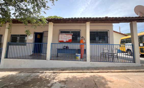 Em Natividade, Seciju fortalece ressocialização com o programa Mãos da Cidadania