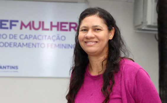 Governador Wanderlei Barbosa inaugura Casa da Mulher Tocantinense e fortalece a rede de proteção ao público feminino em Gurupi e região
