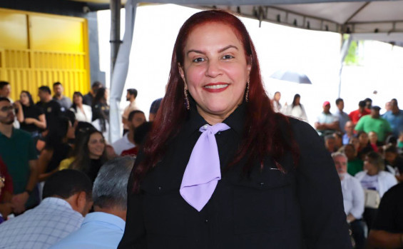 Governador Wanderlei Barbosa inaugura Casa da Mulher Tocantinense e fortalece a rede de proteção ao público feminino em Gurupi e região