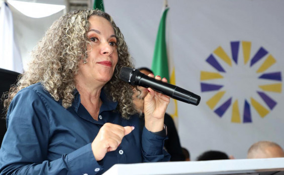 Governador Wanderlei Barbosa inaugura Casa da Mulher Tocantinense e fortalece a rede de proteção ao público feminino em Gurupi e região