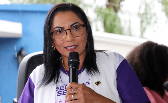 Governador Wanderlei Barbosa inaugura Casa da Mulher Tocantinense e fortalece a rede de proteção ao público feminino em Gurupi e região