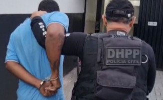 Divisão de Homicídios de Araguaína auxilia Polícia Civil de Goiás na prisão de investigado por crime bárbaro praticado em Goiás
