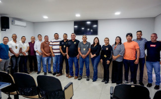 Câmara Municipal de Formoso do Araguaia aprova doação de área para construção da sede da Polícia Civil