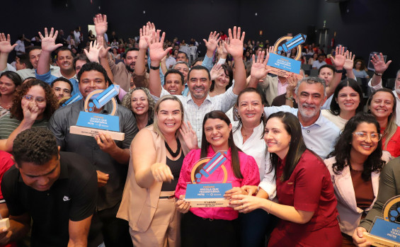 Com investimento superior a R$ 11 milhões, governador Wanderlei Barbosa autoriza construção de ETI e reforma de escola estadual em Gurupi