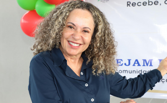 Com investimento superior a R$ 11 milhões, governador Wanderlei Barbosa autoriza construção de ETI e reforma de escola estadual em Gurupi