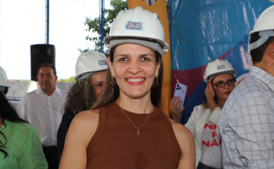 Com investimento superior a R$ 11 milhões, governador Wanderlei Barbosa autoriza construção de ETI e reforma de escola estadual em Gurupi