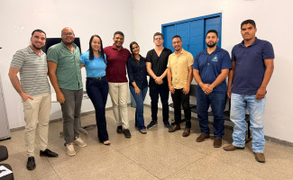 Hospital Regional de Arraias fortalece integração com municípios da região sudeste de saúde
