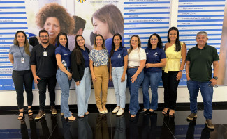 Visita institucional fortalece atuação da Jucetins na regional de Gurupi

