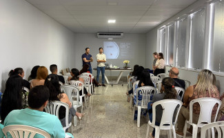 Hospital Regional de Paraíso do Tocantins promove capacitação para reforçar segurança em transfusões
