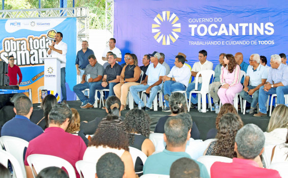 Governador Wanderlei Barbosa amplia investimentos na educação e entrega nova estrutura escolar em Novo Alegre