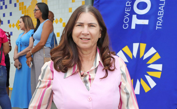 Governador Wanderlei Barbosa amplia investimentos na educação e entrega nova estrutura escolar em Novo Alegre