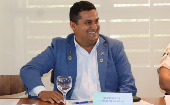 Governo do Tocantins integra projeto TCE de Olho no Futuro e fortalece políticas para a primeira infância