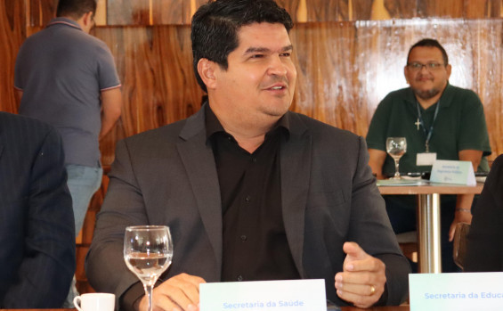 Governo do Tocantins integra projeto TCE de Olho no Futuro e fortalece políticas para a primeira infância