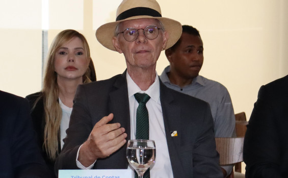 Governo do Tocantins integra projeto TCE de Olho no Futuro e fortalece políticas para a primeira infância