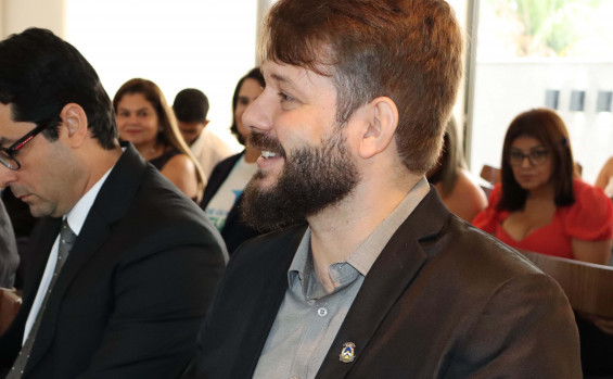 Governo do Tocantins integra projeto TCE de Olho no Futuro e fortalece políticas para a primeira infância