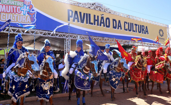 Governo do Tocantins celebra três anos da Secult com avanços históricos e lançamento de selo comemorativo