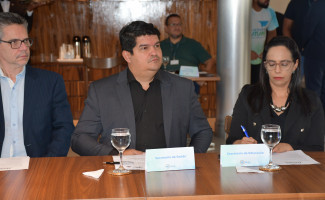 SES-TO participa de lançamento da 2ª edição do Programa TCE de Olho no Futuro