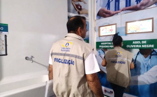 SES-TO implanta pesquisa de satisfação na atuação da Vigilância Sanitária