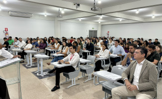 SES-TO reforça formação estratégica para o SUS no Tocantins com 74 novas vagas de Residência em Saúde