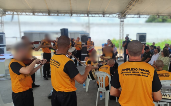 Em Natal, Seciju participa da 17ª Reunião do Consej e fortalece políticas penitenciárias