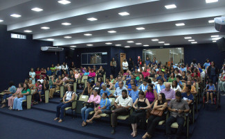 SES-TO realiza 1º Encontro de Pessoas com Deficiência de Gurupi 

