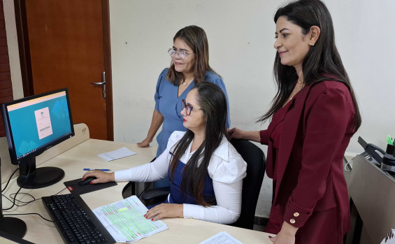 Governo do Tocantins reafirma compromisso com a transparência ao entregar prestações de contas ao Tribunal de Contas