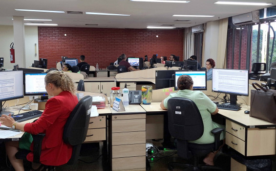 Governo do Tocantins reafirma compromisso com a transparência ao entregar prestações de contas ao Tribunal de Contas