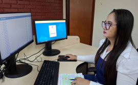 Governo do Tocantins reafirma compromisso com a transparência ao entregar prestações de contas ao Tribunal de Contas