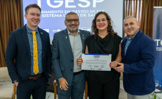 Em Brasília, SES-TO participa do Treinamento em Gestão de Emergência em Saúde Pública