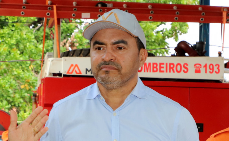 Foto: Antonio Gonçalves/Governo do Tocantins