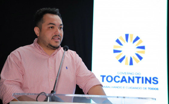 Governador Wanderlei Barbosa anuncia força-tarefa para atender regiões afetadas pelas fortes chuvas no Tocantins 