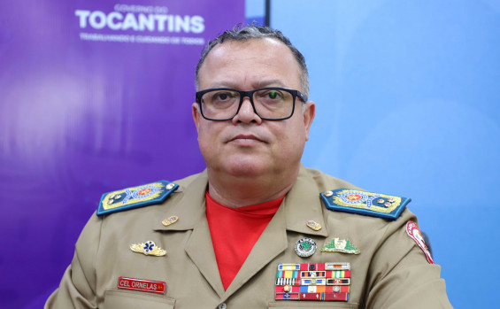 Governador Wanderlei Barbosa anuncia força-tarefa para atender regiões afetadas pelas fortes chuvas no Tocantins 