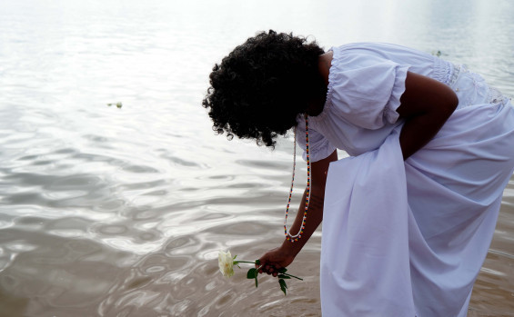 Governo do Tocantins integra Festa de Iemanjá no Calendário Cultural do estado