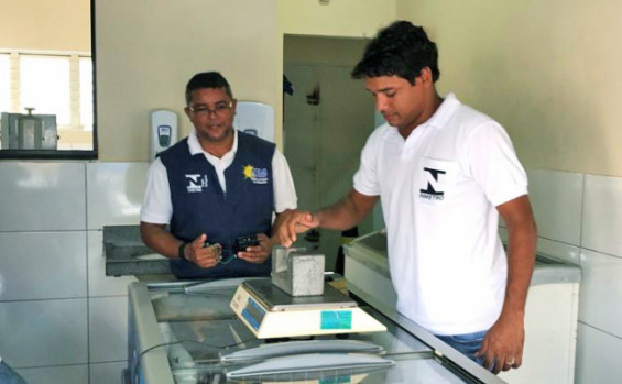 Agência de Metrologia orienta consumidores sobre compra de pescados durante a Quaresma